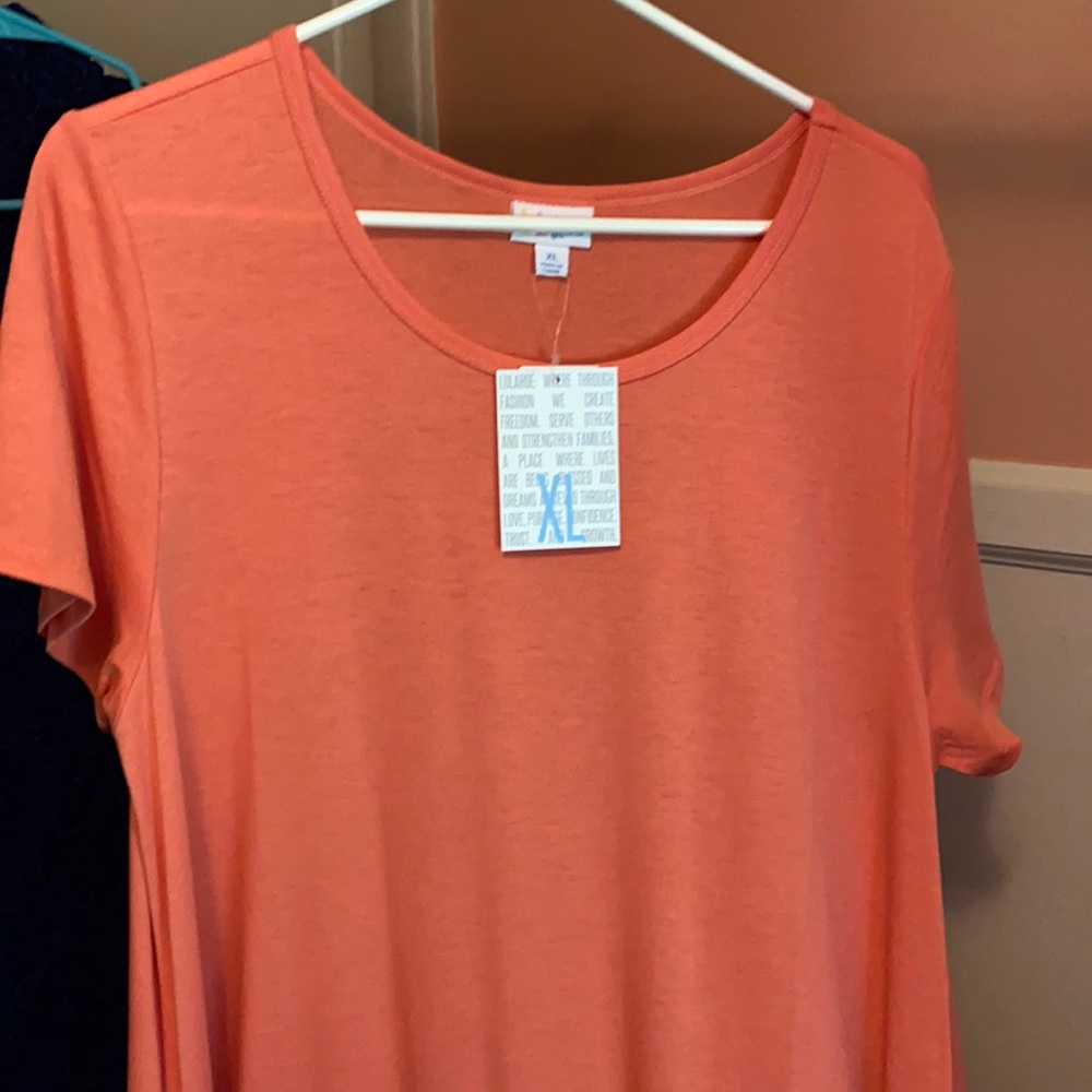 LLR dress